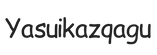 yasuikazqagu.com - Strona główna