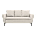 **Sofa z poduszkami - Nowoczesny design i komfort**