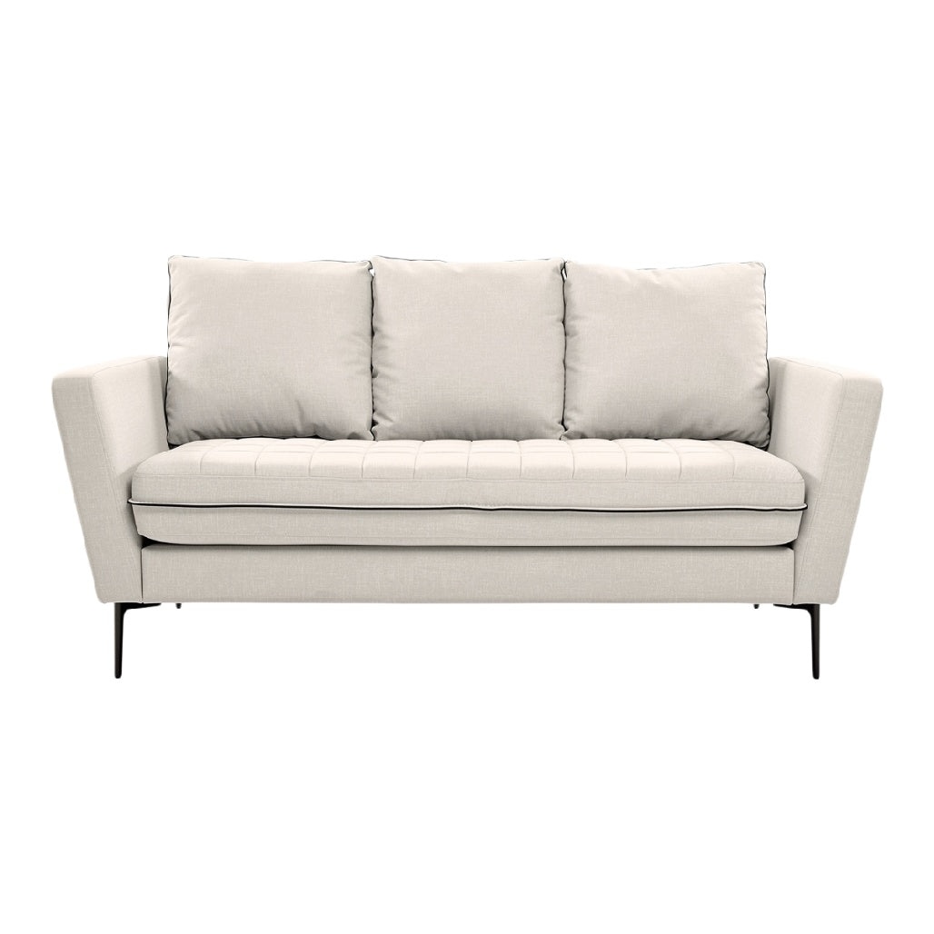 **Sofa z poduszkami - Nowoczesny design i komfort**